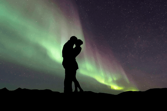 Feen & Liebe DIY Diamond Paintings - Diamond Painting