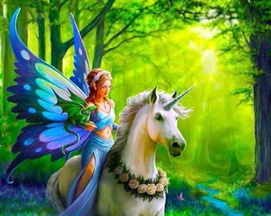 Pferdesammlung DIY Diamond Paintings - Diamond Painting