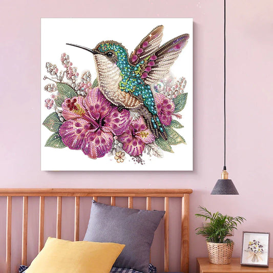 Kolibri Spezial Diamond Painting