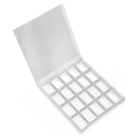 20 Slots Diamond Painting Drills Aufbewahrungsbox - Diamond Painting