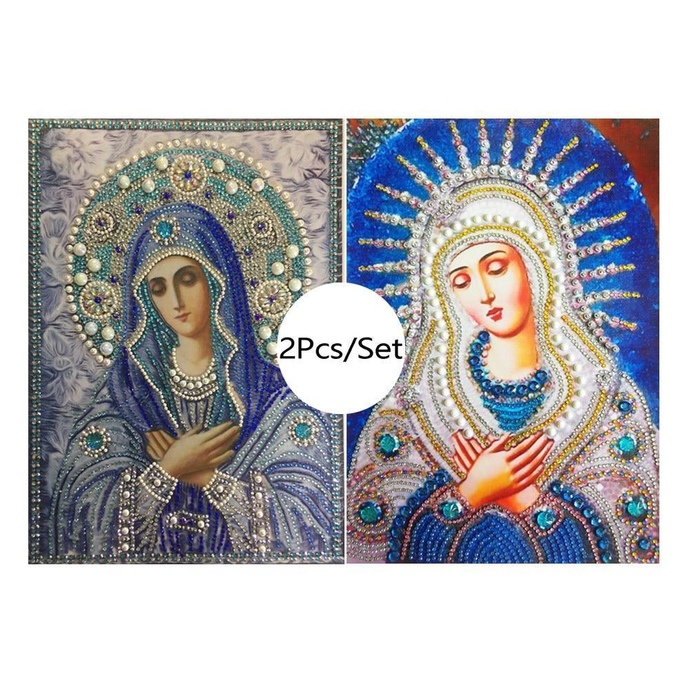 Religiös - Spezial Diamond Painting - Diamond Painting