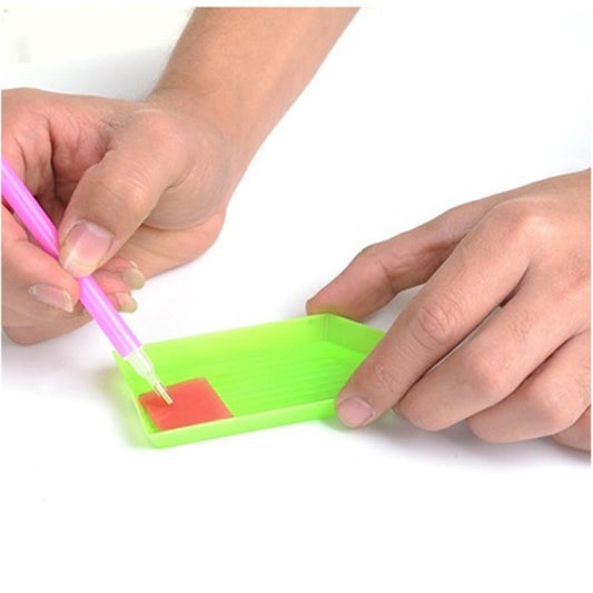 Halloween Katze - Spezial Diamond Painting - Diamond Painting