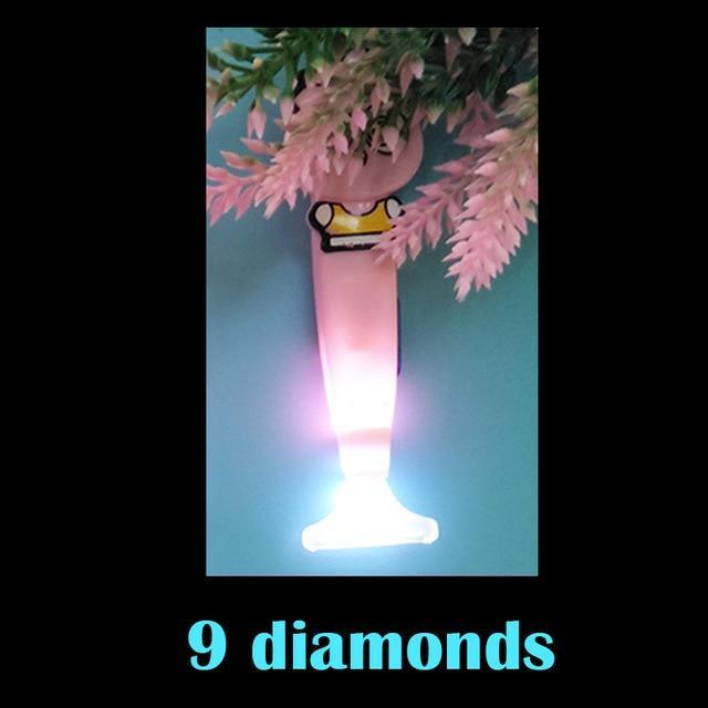 Diamant-Malwerkzeug-Sets - Diamond Painting