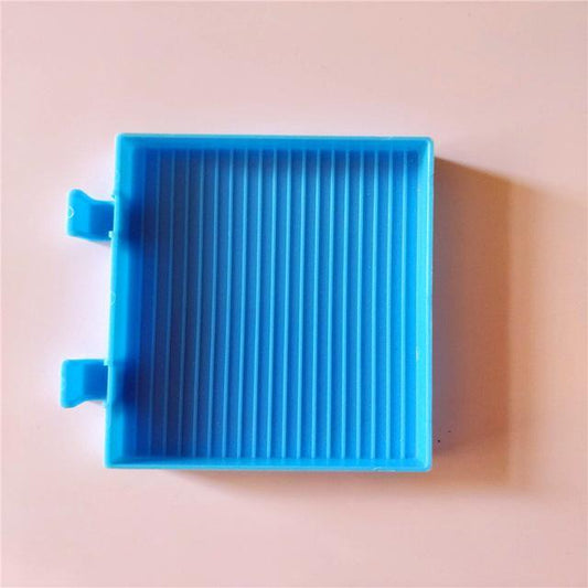 Kunststoffschalen mit großer Kapazität für die Diamantmalerei - Diamond Painting