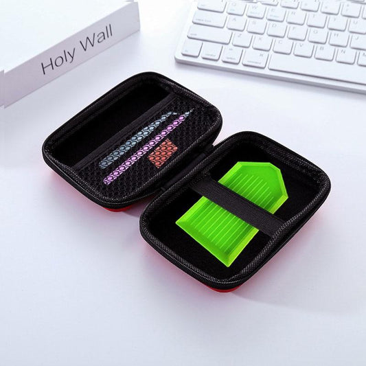 Aufbewahrungstasche für Diamond Painting Tools - Diamond Painting